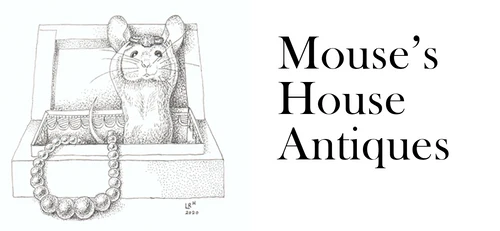 Mouse's House Antiques